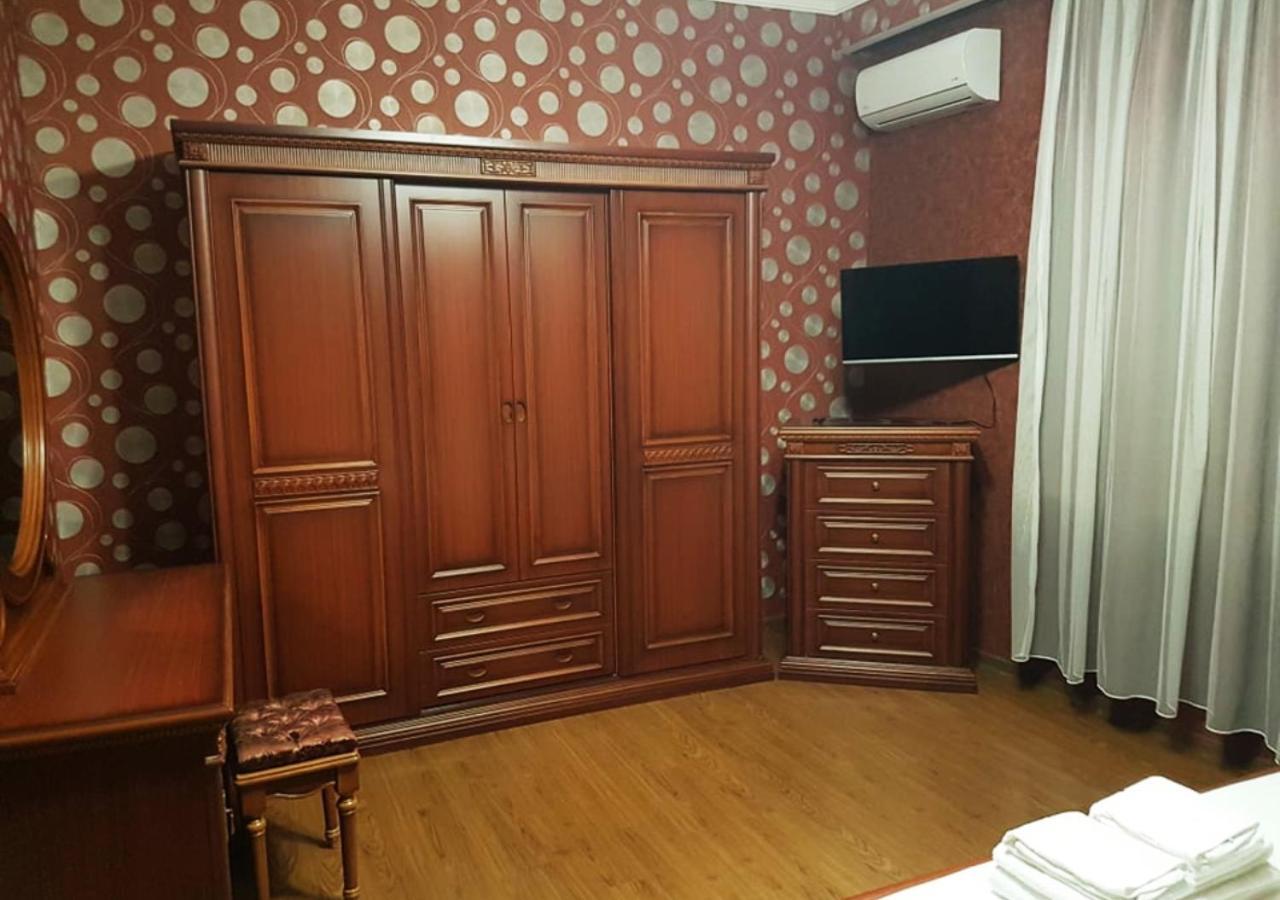 Guest House Amo 库塔伊西 外观 照片